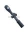 Nightforce Optinis taikiklis ATACR 7-35x56 ZS .250 MOA DIG CEN. ILLUM